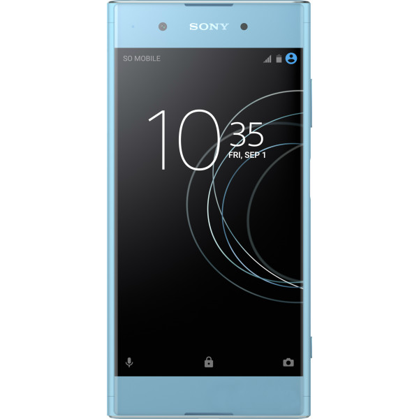 Фото - Смартфон Sony Xperia XA1 Plus G3412 Blue Фото - Смартфон Sony Xperia XA1 Plus G3412 Blue