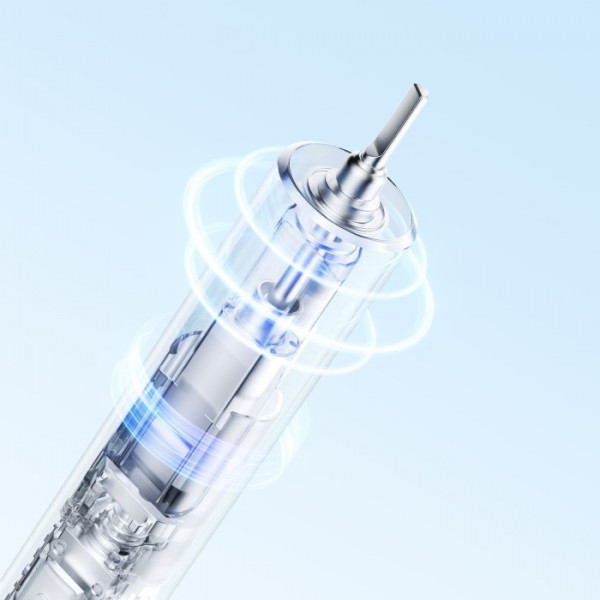 Фото - Зубная щетка электрическая Xiaomi Smart Electric Toothbrush T501 (White)