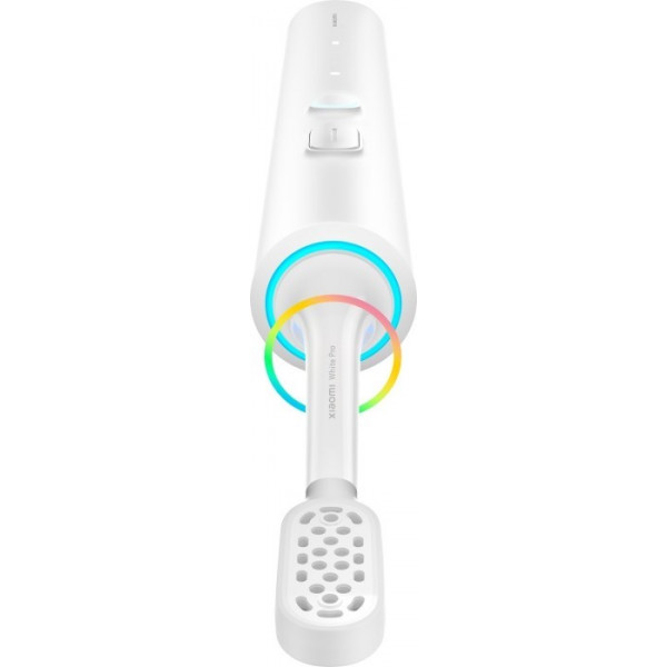 Фото - Зубная щетка электрическая Xiaomi Smart Electric Toothbrush T501 (White)