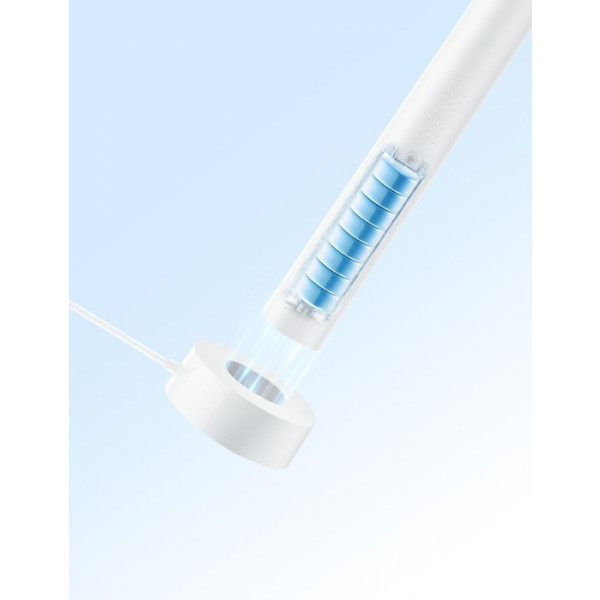 Фото - Зубная щетка электрическая Xiaomi Smart Electric Toothbrush T501 (White)