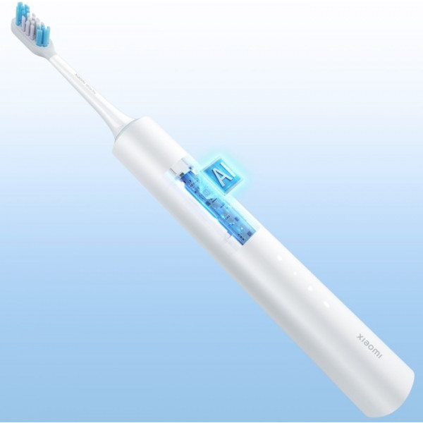 Фото - Зубная щетка электрическая Xiaomi Smart Electric Toothbrush T501 (White)