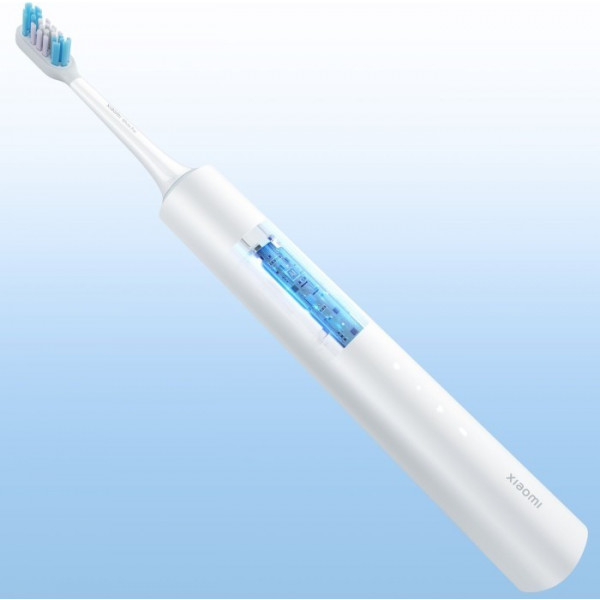 Фото - Зубная щетка электрическая Xiaomi Smart Electric Toothbrush T501 (White)