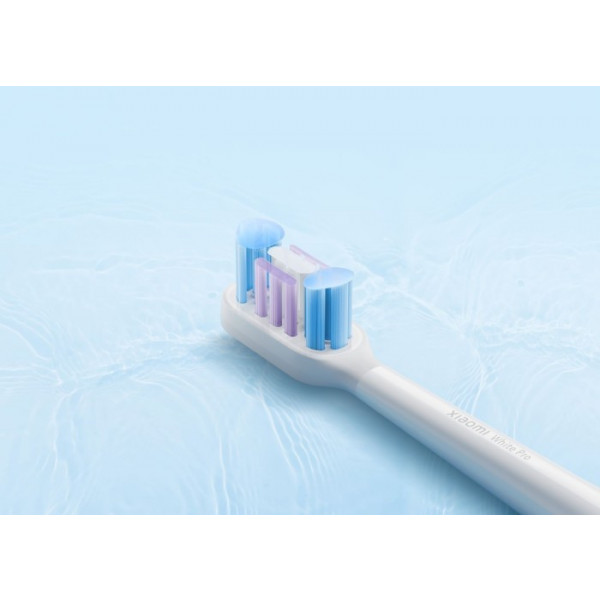 Фото - Зубная щетка электрическая Xiaomi Smart Electric Toothbrush T501 (White)