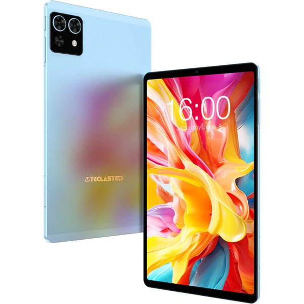 Фото - Планшет Teclast T50 Mini 8/128GB Blue
