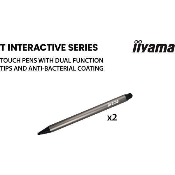 Фото - Інтерактивна панель IIYAMA T5529AS-B1AG
