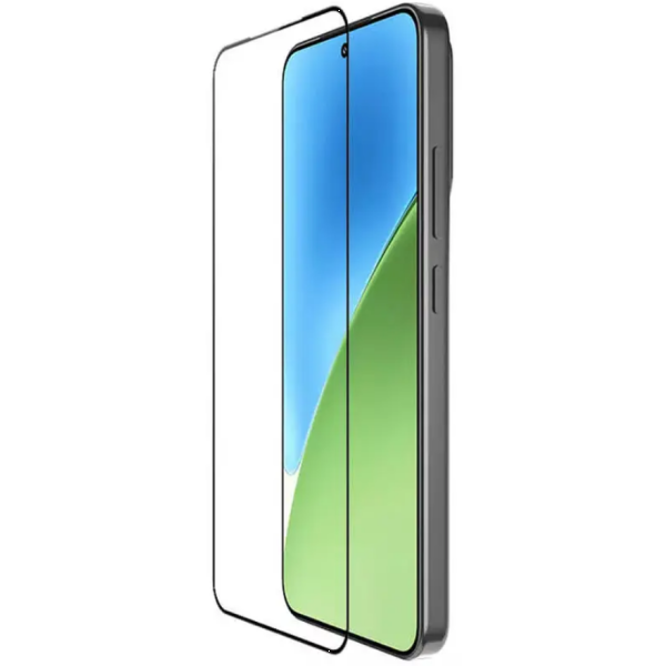 Фото - Защитное стекло для смартфона BeCover for Xiaomi Redmi Note 15 Pro 5G Black (714891)