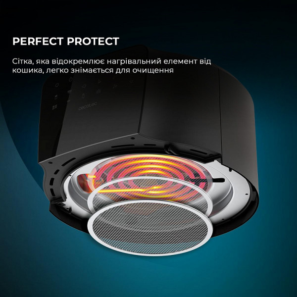 Фото - Мультипіч Cecotec Rain Pack (CCTC-03305)