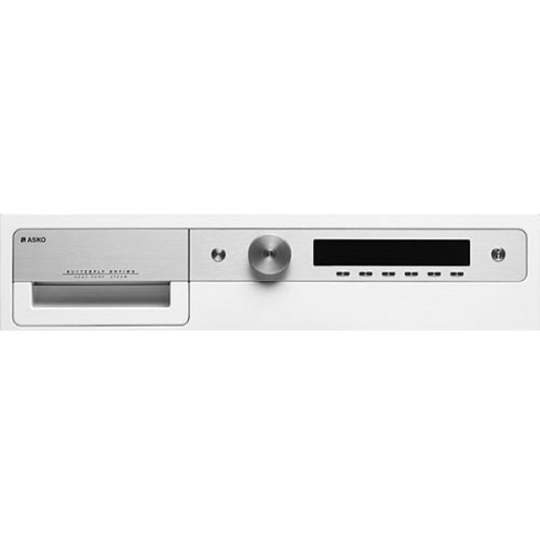Фото - Сушильная машина Asko T608HX.W