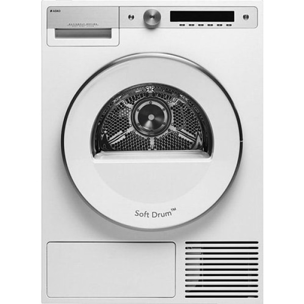 Фото - Сушильная машина Asko T608HX.W