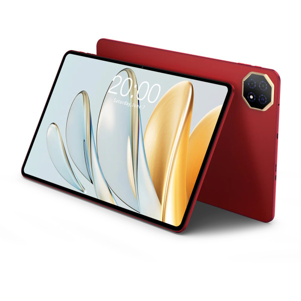 Фото - Планшет Teclast T60AI 6/128GB Red