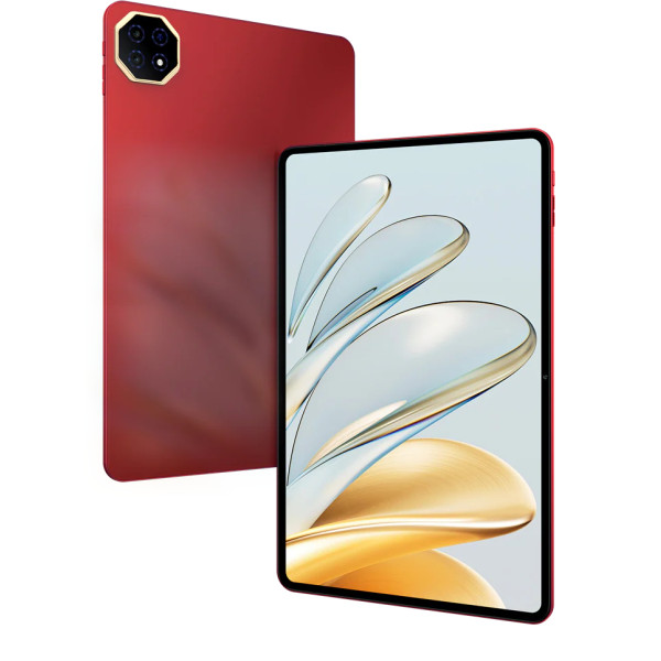 Фото - Планшет Teclast T60AI 6/128GB Red