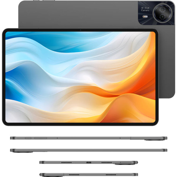 Фото - Планшет Teclast T60 Pro 12" 8/128GB Grey