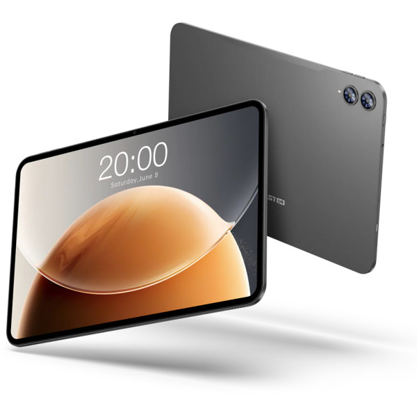 Фото - Планшет Teclast T65 8/128GB Grey