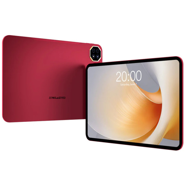 Фото - Планшет Teclast T65 Plus 8/256GB Red