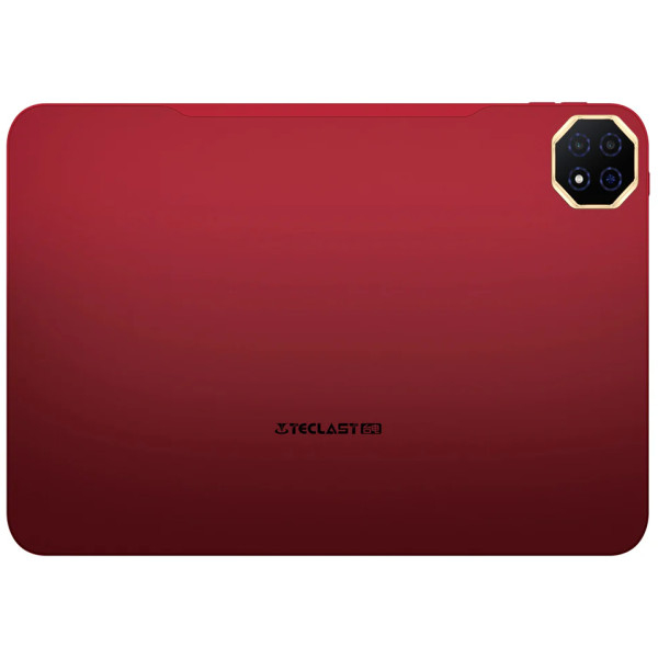 Фото - Планшет Teclast T65 Plus 8/256GB Red