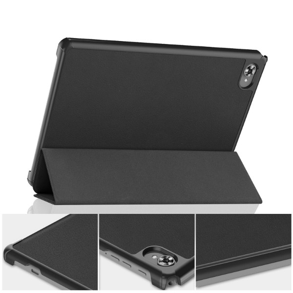 Фото - Чехол для планшета BeCover Smart Case for Teclast M40 Plus/P40HD/P30S 10.1" Black (709535)