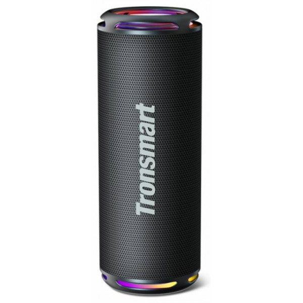 Фото - Портативная акустика Tronsmart T7 Lite Black Фото - Портативная акустика Tronsmart T7 Lite Black