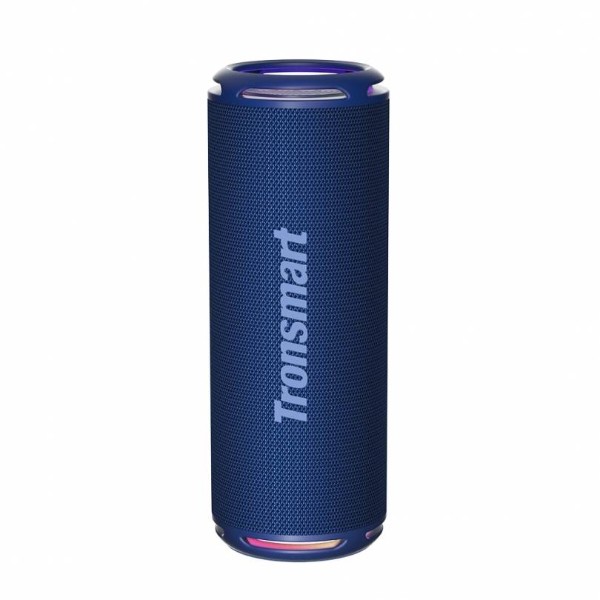 Фото - Портативная акустика Tronsmart T7 Lite Blue