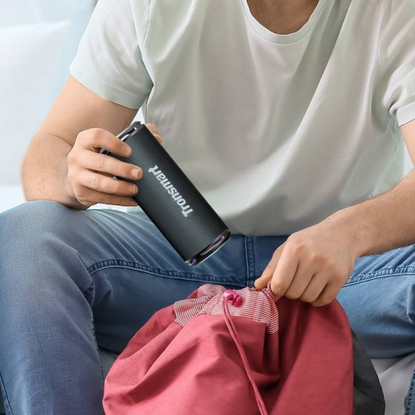 Фото - Портативная акустика Tronsmart T7 Lite Black