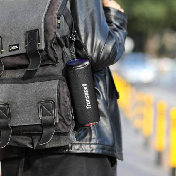 Фото - Портативная акустика Tronsmart T7 Lite Black