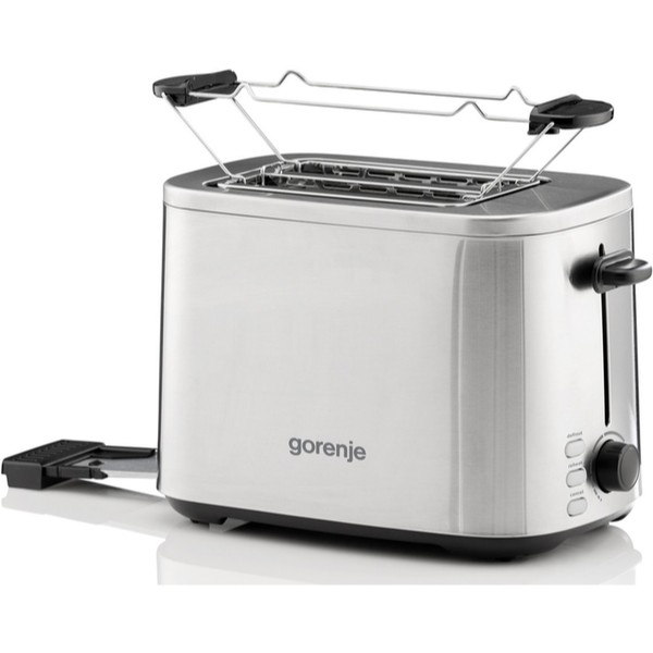 Фото - Тостер Gorenje T800DS