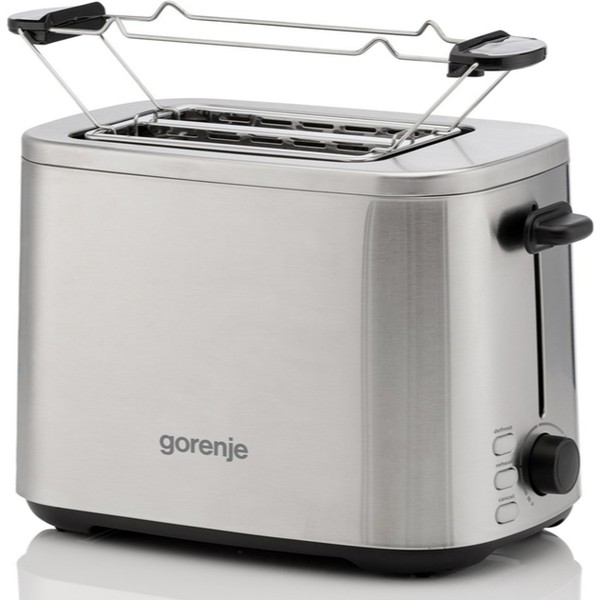 Фото - Тостер Gorenje T800DS