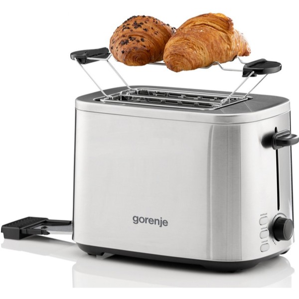 Фото - Тостер Gorenje T800DS