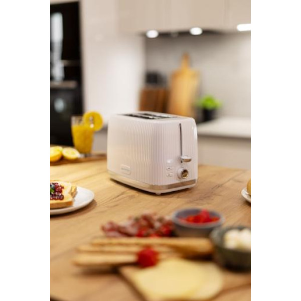 Фото - Тостер Gorenje T850DPW