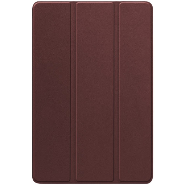 Фото - Чехол для планшета BeCover Smart Case for Oppo Pad SE/OnePlus Pad lite 11.0" 2025 Red Wine (714783)