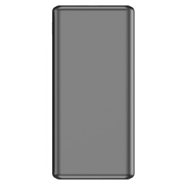 Фото - Батарея мобільна Xipin T90 PD20W 10000mah Black (T90PC)