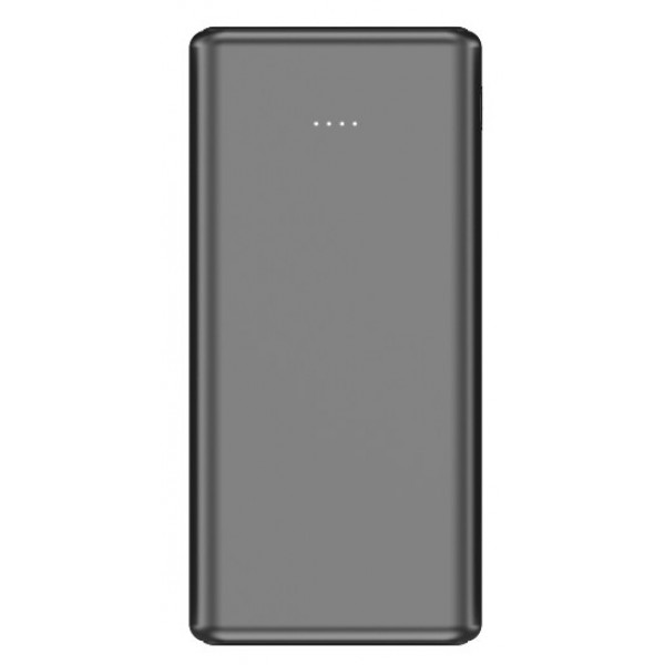 Фото - Батарея мобільна Xipin T90 PD20W 10000mah Black (T90PC)