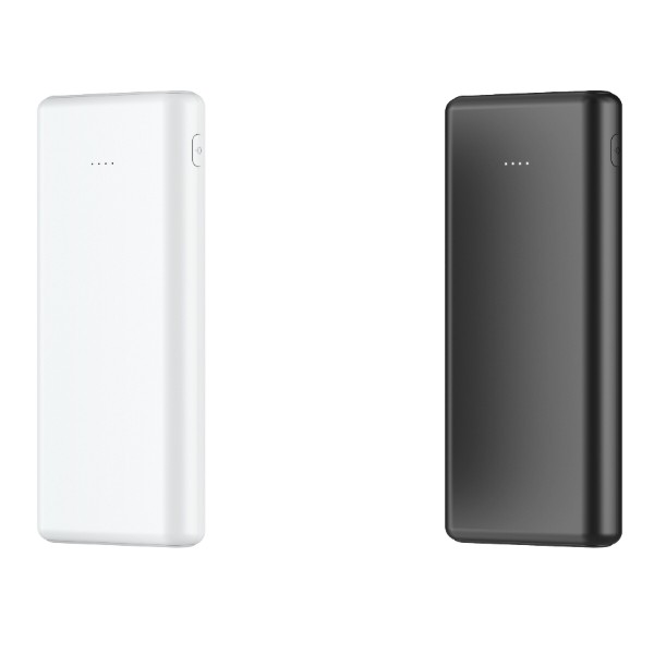 Фото - Батарея мобільна Xipin T90 PD20W 10000mah White (T90PC)
