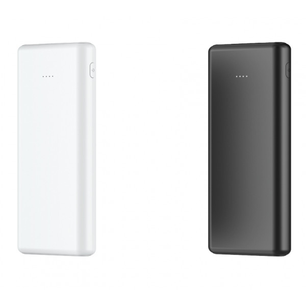 Фото - Батарея мобільна Xipin T90 PD20W 10000mah Black (T90PC)