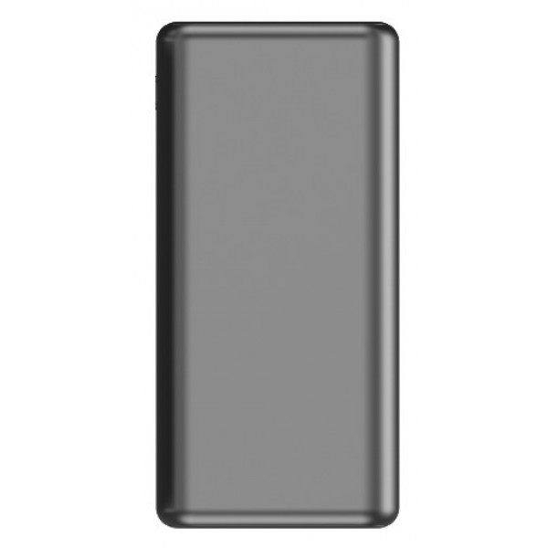 Фото - Батарея мобільна Xipin T91 PD20W 20000mah Black (T91PC)
