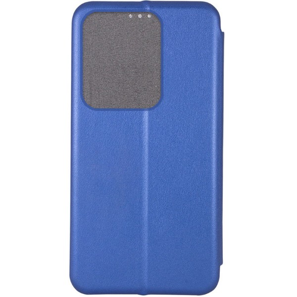 Фото - Чехол для смартфона BeCover Exclusive for Infinix Smart 8 (X6525) Blue (711236)