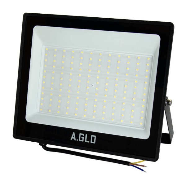 Фото - Світлодіодний прожектор A.GLO GL-22-100 100W 6400K (000058906)