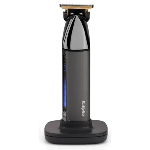 Фото - Тример для вусів і бороди Babyliss T991E Фото - Тример для вусів і бороди Babyliss T991E