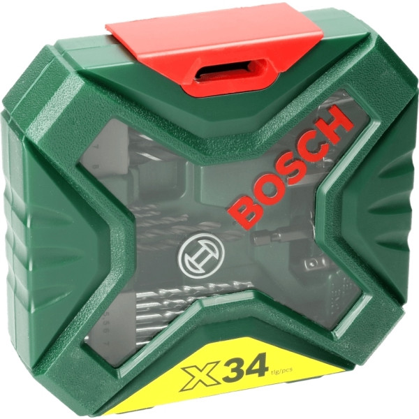 Фото - Дриль-шуруповерт Bosch EasyImpact 18V-40 (0.603.9D8.109)