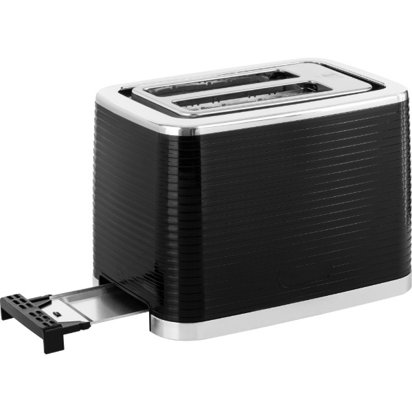 Фото - Тостер ECG ST 2750 Stripe