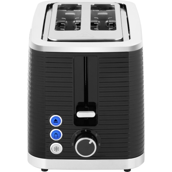 Фото - Тостер ECG ST 2750 Stripe