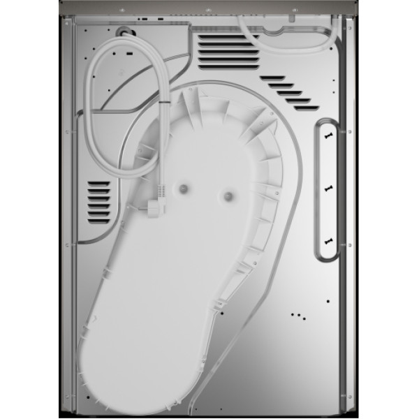 Фото - Сушильная машина Asko T608HX.S