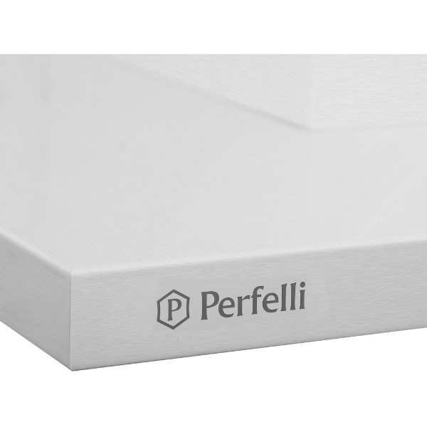 Фото - Вытяжка декоративная Perfelli T 6111 A 550 I