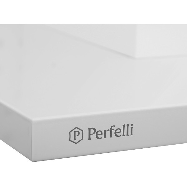 Фото - Вытяжка декоративная Perfelli T 6111 A 550 W