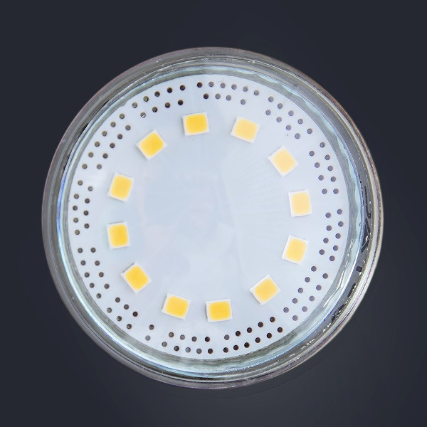 Фото - Вытяжка декоративная Perfelli T 6612 A 1000 BL LED