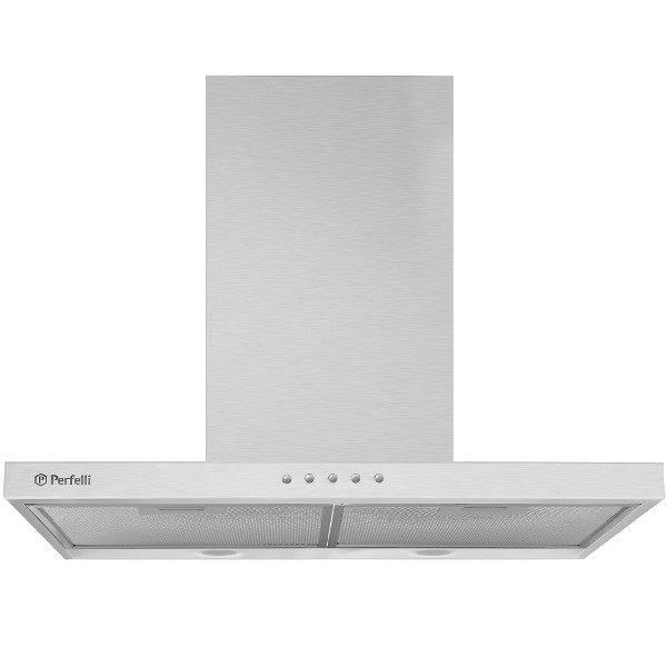 Фото - Витяжка декоративна Perfelli T 6612 A 1000 I LED