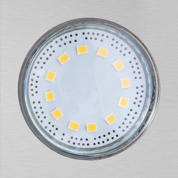 Фото - Витяжка декоративна Perfelli T 6612 A 1000 I LED