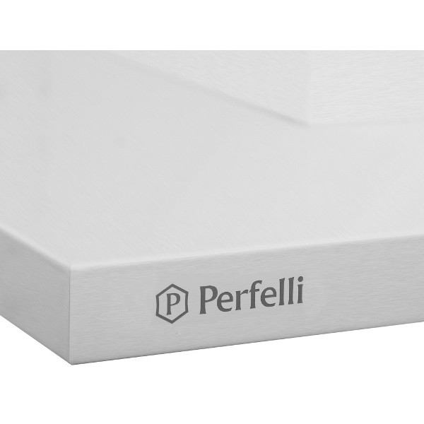 Фото - Витяжка декоративна Perfelli T 6612 A 1000 I LED