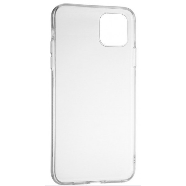 Фото - Чохол для смартфону Gelius Ultra Thin Air Case for iPhone 11 Pro Max Transparent (75677)