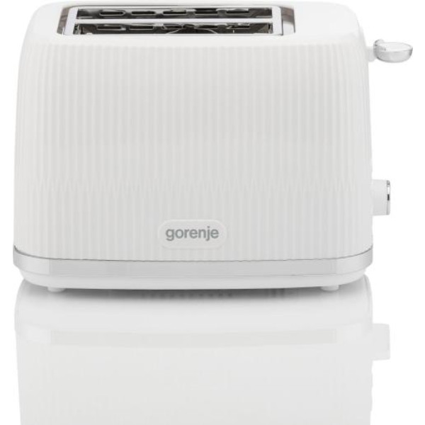Фото - Тостер Gorenje T850DPW