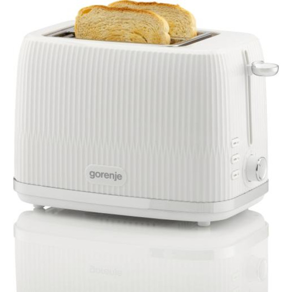 Фото - Тостер Gorenje T850DPW